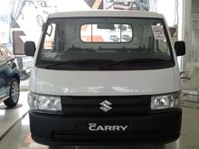 2020 Suzuki Carry 1,5 Base Spec Pick-up Beli sekarang bayar 2021