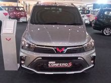 2021 Wuling Confero 1,5 S C Lux Wagon