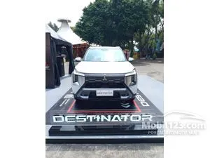 2026 Mitsubishi Destinator 1.5 Ultimate SUV