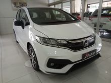 Honda All New Jazz 1.5 MT tahun 2017 ISTIMEWA