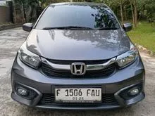 2022 Honda Brio 1,2 Satya E Hatchback