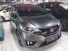 2017 Honda Jazz 1.5 RS Hatchback