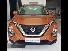 2020 Nissan Livina 1,5 VE Wagon