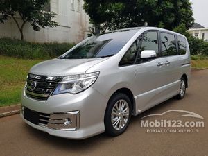  Nissan Bekas Baru Murah - Jual beli 3 024 mobil di Indonesia - Mobil123