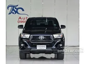 2019 Toyota HILUX REVO 2.4 G Prerunner Rocco Double Cab Pickup