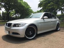 2008 BMW 320i E90 With DYNAVIN 17AUTO