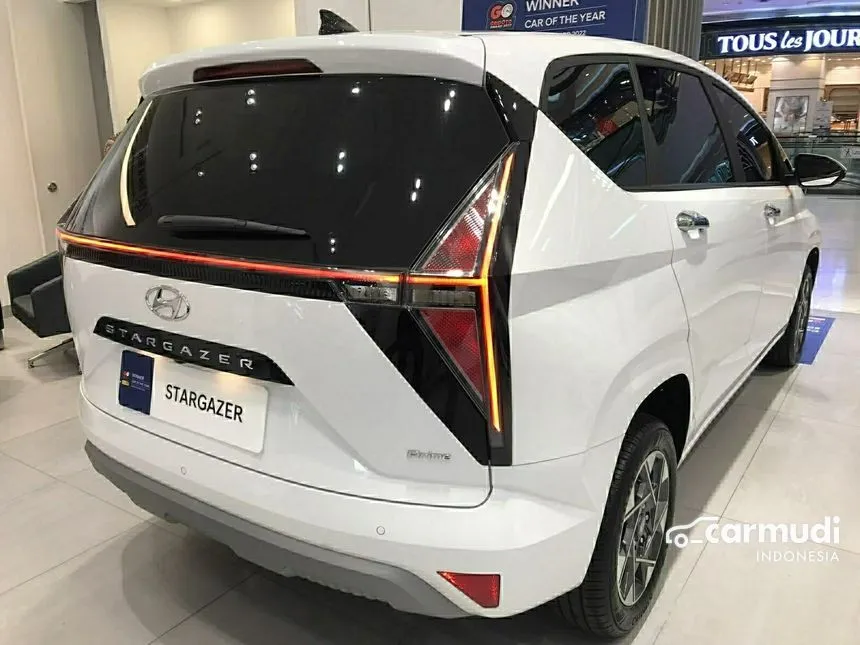 2024 Hyundai Stargazer Prime Wagon