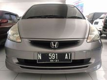 2006 Honda Jazz VTEC