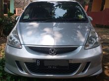 2007 Honda Jazz 1.5 VTEC Hatchback