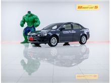 2011 Mitsubishi Lancer EX 1.8 (ปี 09-15) GLS LTD Sedan AT