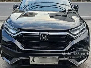 2022 Honda CR-V 1.5 Turbo Prestige SUV