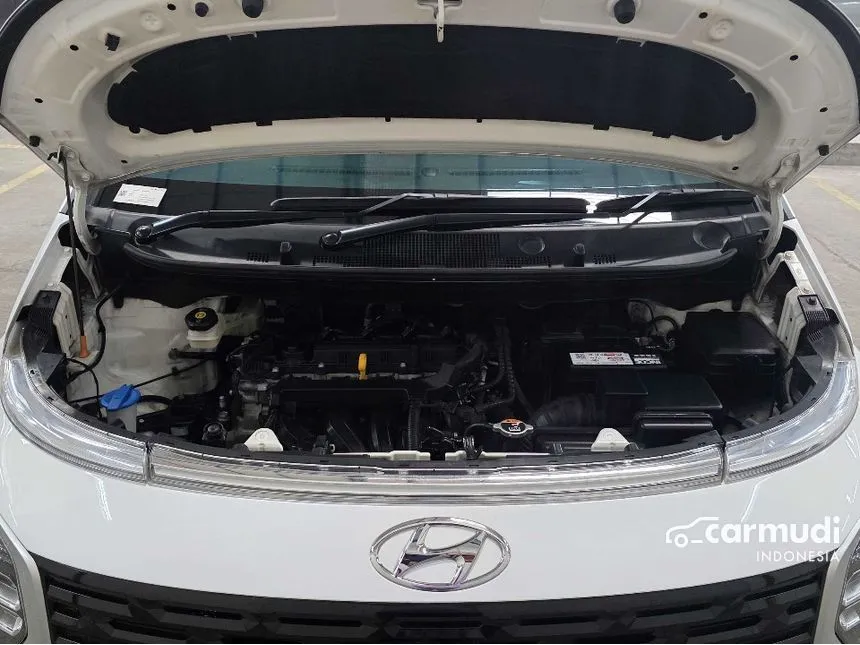 2022 Hyundai Stargazer Prime MPV