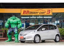 2013 Honda Jazz 1.3 (ปี 08-14) Hybrid Hatchback AT