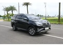 2023 Toyota Rush 1.5 G SUV