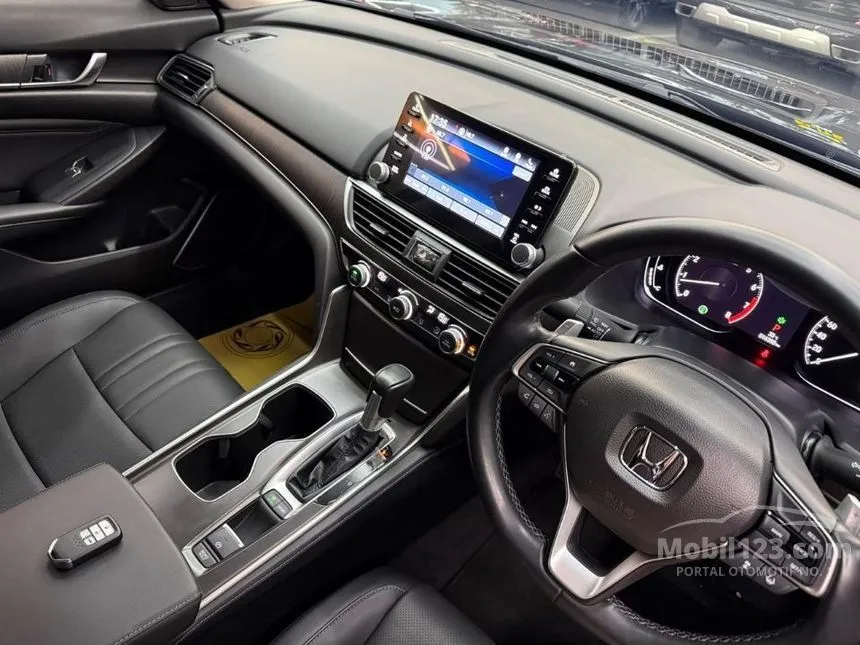 2023 Honda Accord Sedan