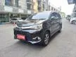 Jual Mobil Toyota Avanza 2018 Veloz 1.5 di DKI Jakarta Automatic MPV Hitam Rp 163.000.000
