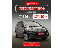 2021 Suzuki Ertiga 1.5 GL MPV - Cicilan Murah 4 Jutaan