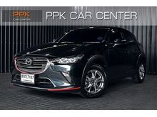 2019 Mazda CX-3 2.0 (ปี 15-19) E SUV