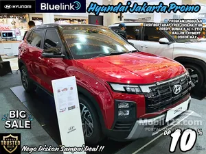 2026 Hyundai Creta 1.5 Prime SUV