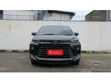 2024 Toyota Avanza 1.5 G MPV