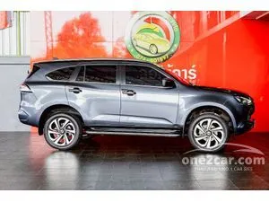 2021 Isuzu MU-X 3.0 Ultimate SUV