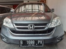 2012 Honda CR-V 2.4 i-VTEC Matic