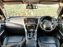 2023 Mitsubishi Pajero Sport 2.4 Dakar 4x2 SUV