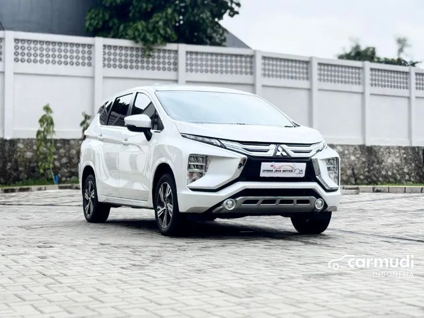 2021 Mitsubishi Xpander Sport MPV