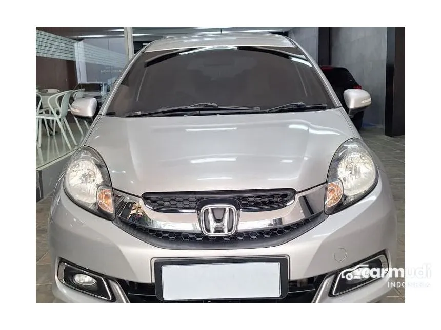 2014 Honda Mobilio E Prestige MPV