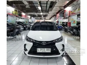 2024 Toyota Yaris 1.5 GR Sport 7 AB (2 Tone) Hatchback
