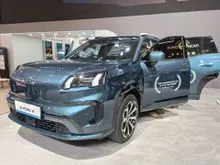 2026 GAC AION V 0.0 Luxury SUV, Cash & Credit, booking sekarang. Ime