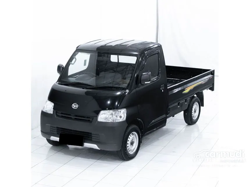 2022 Daihatsu Gran Max STD Pick-up