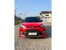 2023 Toyota Raize 1.0 GR Sport (2 Tone) SUV