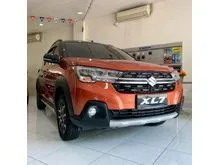 2022 Suzuki XL7 1.5 ALPHA Wagon