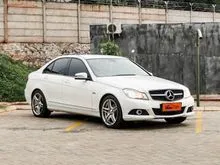2013 Mercedes-Benz C200 1.8 CGI Sedan (Km Antik)