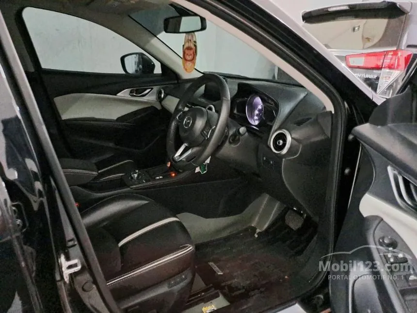 2020 Mazda CX-3 Pro SUV