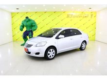 2011 Toyota Vios 1.5 (ปี 07-13) J Sedan AT