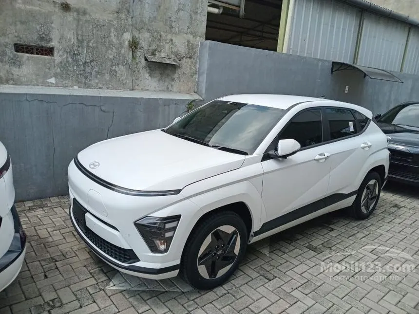 2026 Hyundai Kona Prime Long Range SUV