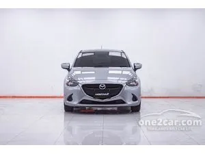 2016 Mazda 2 1.3 Sports High Hatchback