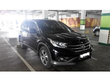 2014 Honda CR-V 2.4 2.4 SUV