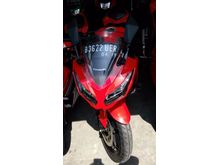 2014 Kawasaki Ninja 250