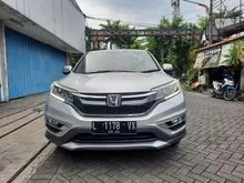 2015 Honda CR-V 2.4 2.4 SUV