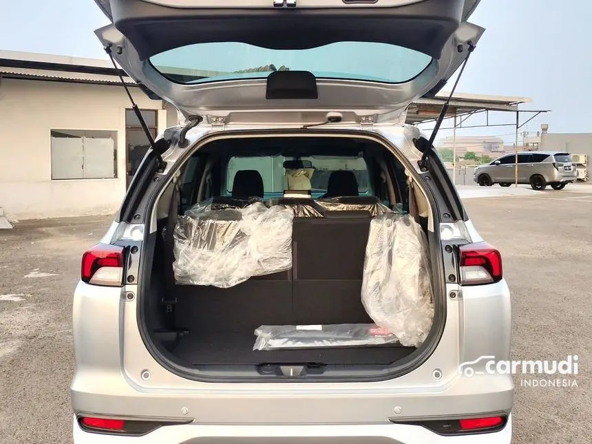 2025 Toyota Avanza G MPV