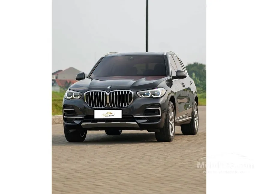 2023 BMW X5 xDrive40i xLine SUV