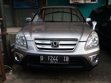 Crv 2.0 at 2006 dp 19jt