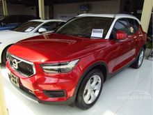 2019 Volvo XC40 2.0 (ปี 18-24) D3 Momentum SUV AT