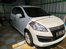 2015 Suzuki Ertiga 1.4 GL SPORTY MPV