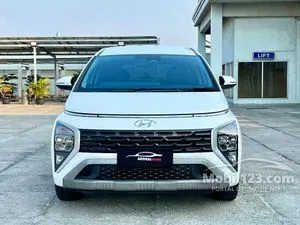 2022 Hyundai Stargazer 1.5 Prime MPV