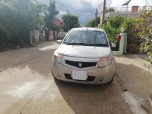 2008 Proton Savvy 1.1 (ปี 07-12) High Line Hatchback AT