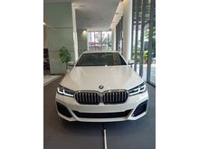 2021 BMW 520i 2.0 M Sport Sedan (BEST PROMO & BEST DEAL)
